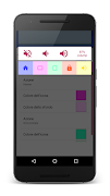 Buttons In Notification screenshot 1