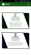 MADAD স্ক্রিনশট 1