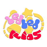 LED LED KIDS ikon