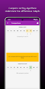 AlgoPrep - Algos, DS Made Easy ภาพหน้าจอ 5