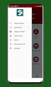 Incme zone syot layar 2