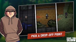 Escape from Shadow screenshot 6