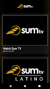 sumtv 截图 3