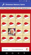 برنامه‌نما Christmas Memory عکس از صفحه