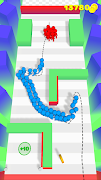 برنامه‌نما Think! Draw! Run! عکس از صفحه