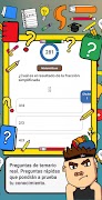 Schoolest: Educational Quiz screenshot 4