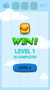 Duck Match syot layar 2