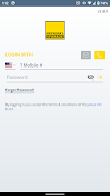 Smart Entry পোস্টার