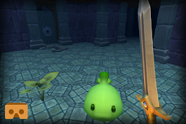 VR Fantasy Ekran Görüntüsü 3