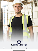 Systems & Safety syot layar 6