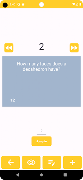 StudyGuide: Flashcard Studying تصوير الشاشة 2