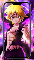 Seven Deadly Sins Wallpaper HD bài đăng