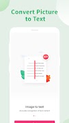 Scanner app - pdf scanner โปสเตอร์