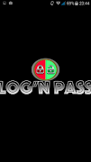 Log'n Pass bài đăng
