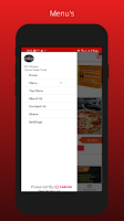 Burger Maison screenshot 2