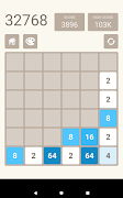 2048 Fall Down screenshot 6