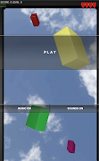 Arkanoid اسکرین شاٹ 3