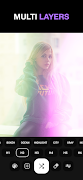 Lights Effects اسکرین شاٹ 2