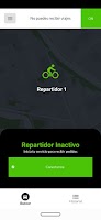 El Glotón para repartidores screenshot 5