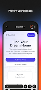 Lovable: Build Apps With AI 截图 1