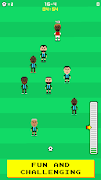 Through Pass King screenshot 1