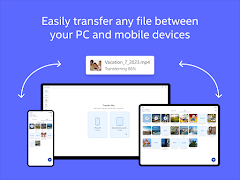 Intel® Unison™ screenshot 6