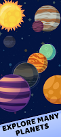 Galaxy Stars ảnh chụp màn hình 3