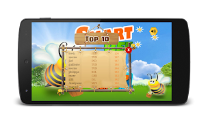 Smart Bee اسکرین شاٹ 2