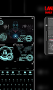 AA45 Hacker Launcher imagem de tela 4