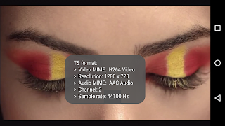 ShareView R2 ภาพหน้าจอ 1