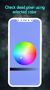 Detect Dead Pixels & Touchscre ảnh chụp màn hình 3