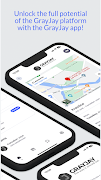 GrayJay Teams ảnh chụp màn hình 6