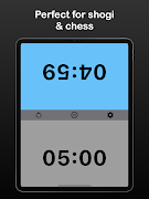 3 Schermata The Chess Clock