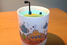 AR MUG screenshot 7