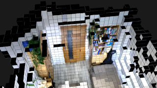 Block 3D Scanner Ekran Görüntüsü 5