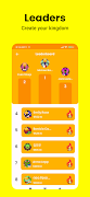 Hi Network скриншот 3