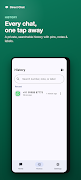 Direct Chat: Chat Any Number screenshot 2