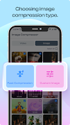 Video & Image Compressor ภาพหน้าจอ 5