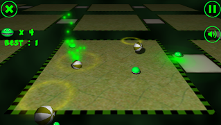 UnderControl3D screenshot 2