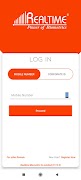 Realtime Attendance Screenshot 1