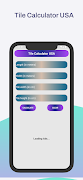 Dev Tile Calculator US تصوير الشاشة 7