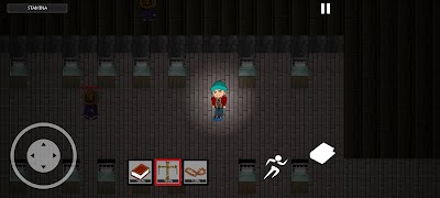 Paranormal screenshot 4