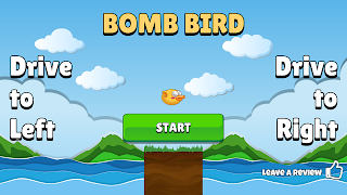 Bomb Bird screenshot 5