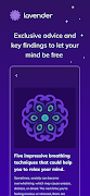 Lavender - Sleep & Relax اسکرین شاٹ 6