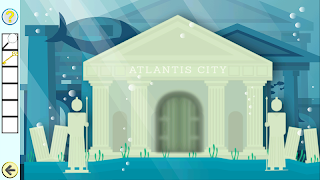 Find Lost Treasure capture d'écran 2