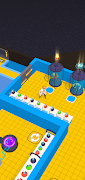 Mutagen Man Mutant Attack 3D! screenshot 2