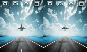 WiFi FPV スクリーンショット 2