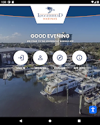 Loggerhead Marinas скриншот 5