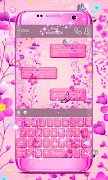 Latest Keyboard Theme 2021 poster