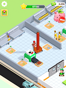 5 Schermata Supermarket Simulation - Game
